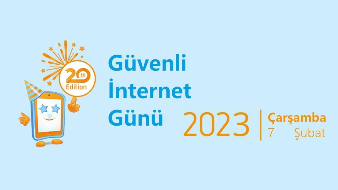 Güvenli İnternet Günü - 2023